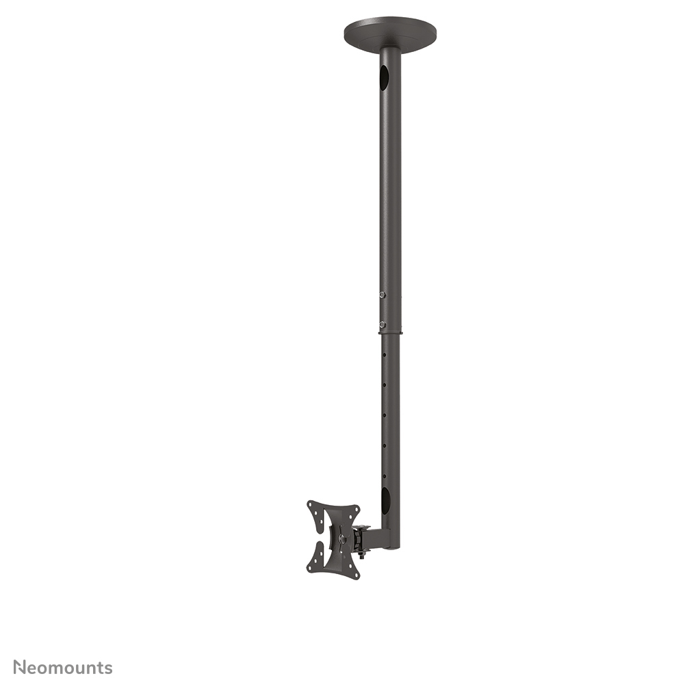 LCD Monitor Arm Black (fpma-c50black)