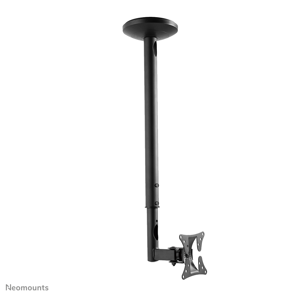 LCD Monitor Arm Black (fpma-c50black)