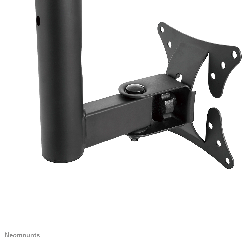 LCD Monitor Arm Black (fpma-c50black)