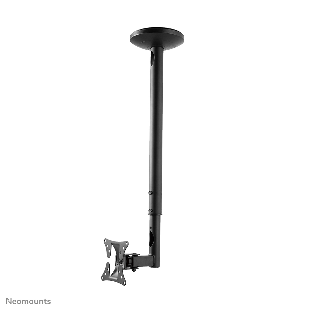 LCD Monitor Arm Black (fpma-c50black)