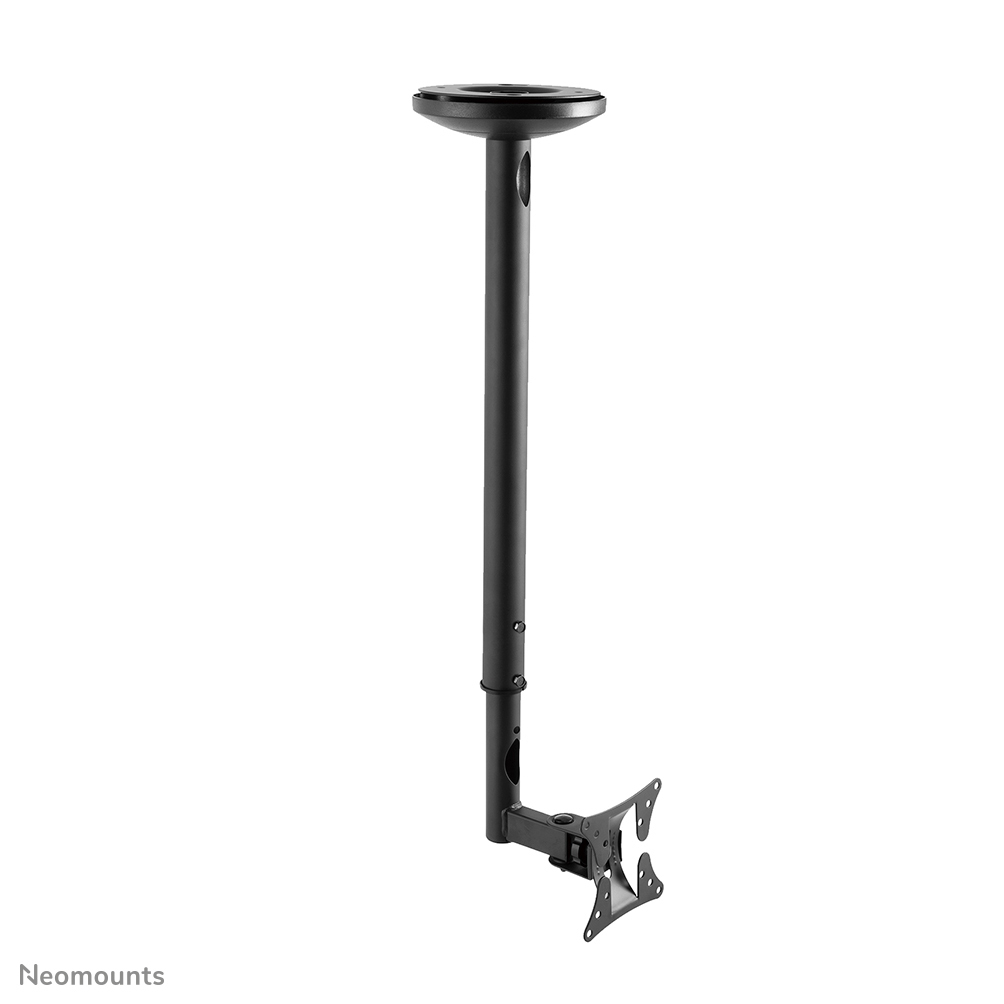 LCD Monitor Arm Black (fpma-c50black)