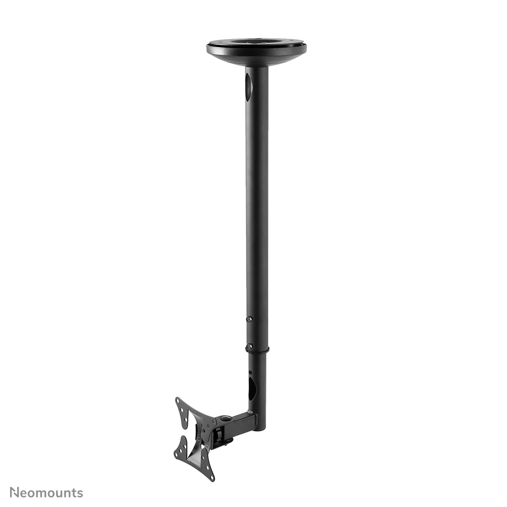 LCD Monitor Arm Black (fpma-c50black)