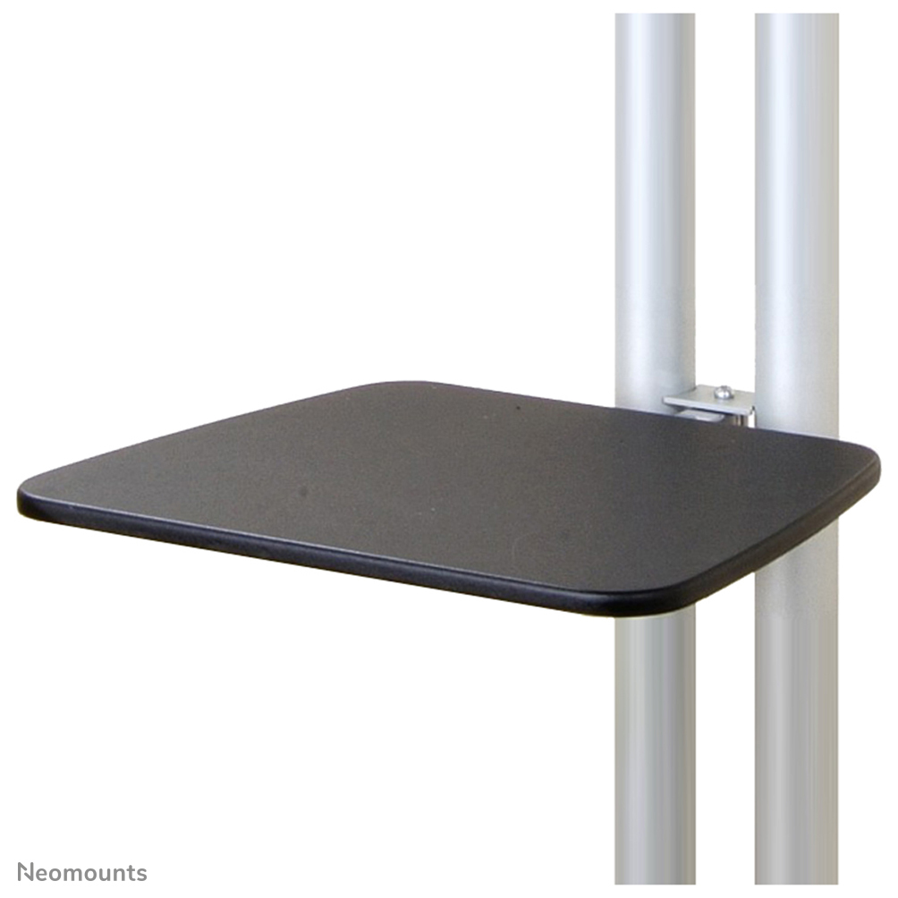 Plasma Tv Meubel Drager (plasma-me-shelf)