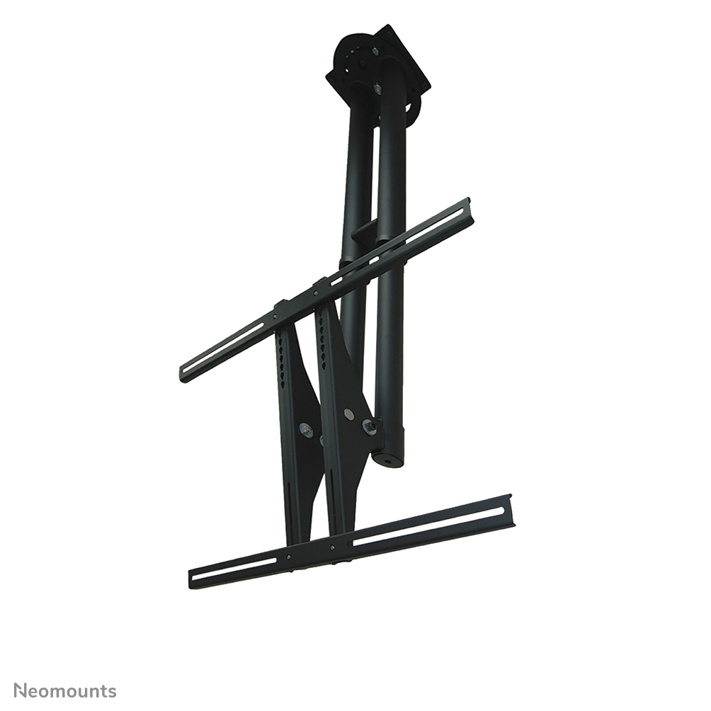 LCD / Plasma / LED Ceiling Mount (plasma-c100black)