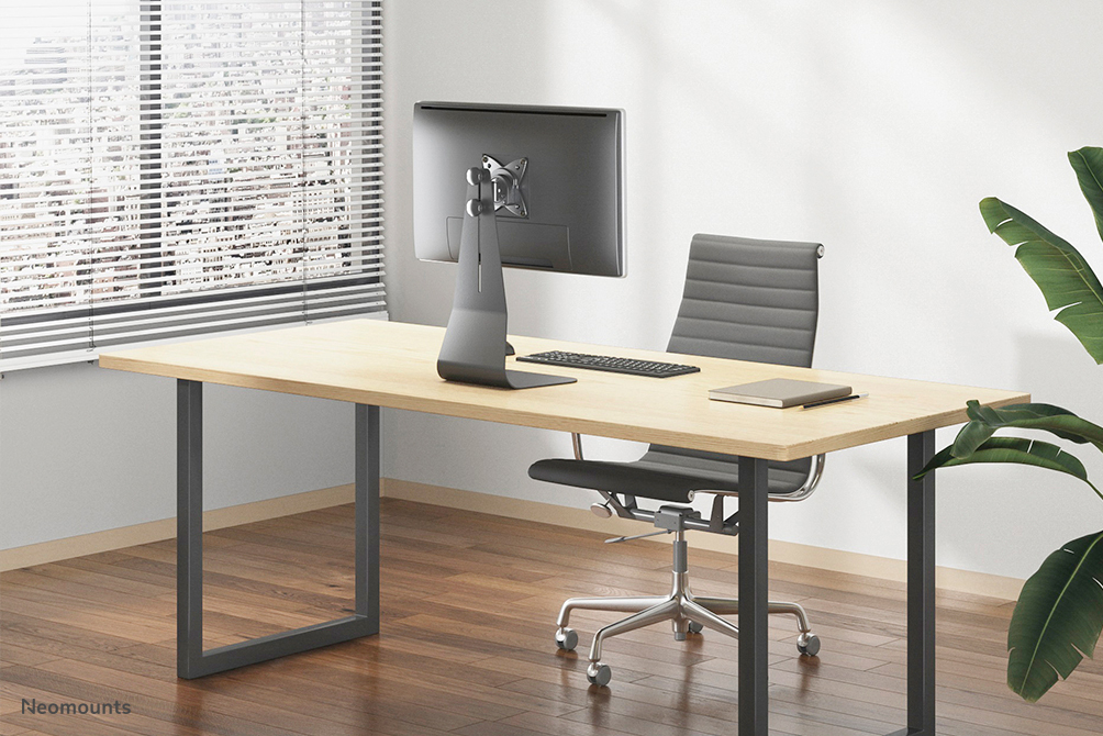 LCD Monitor Arm (fpma-d850black)