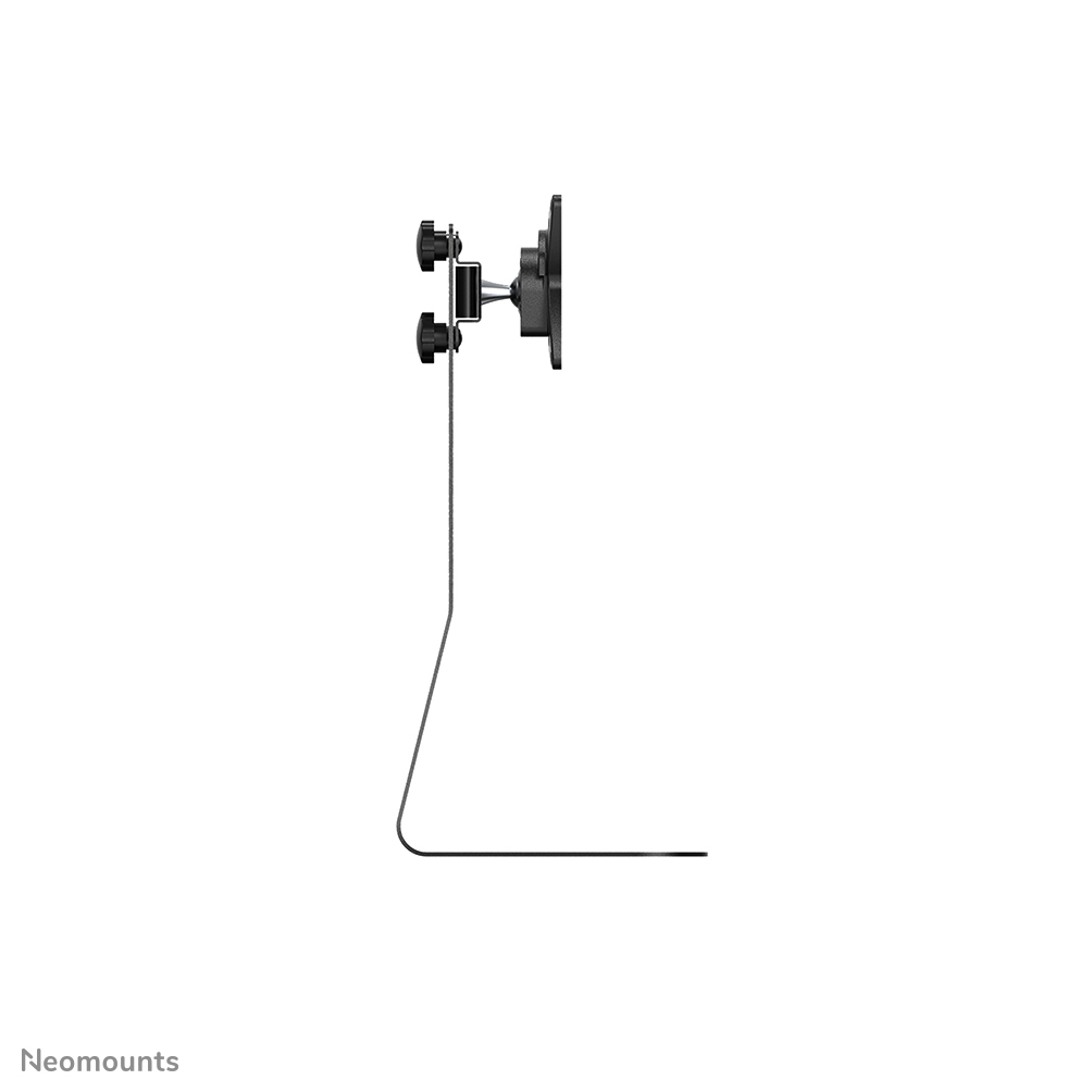 LCD Monitor Arm (fpma-d850black)