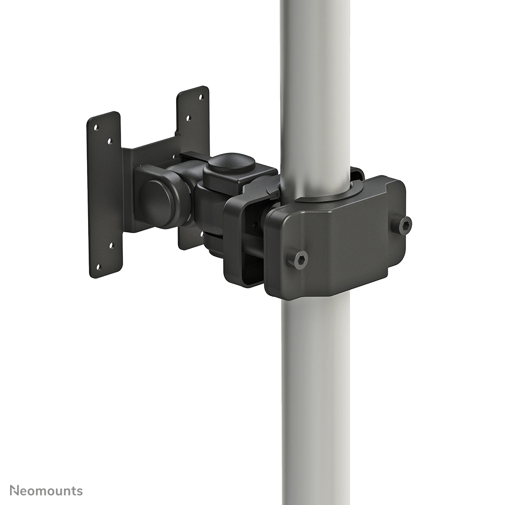 Lcd/led/TFT Pole Mount >24in (fpma-wp200black)