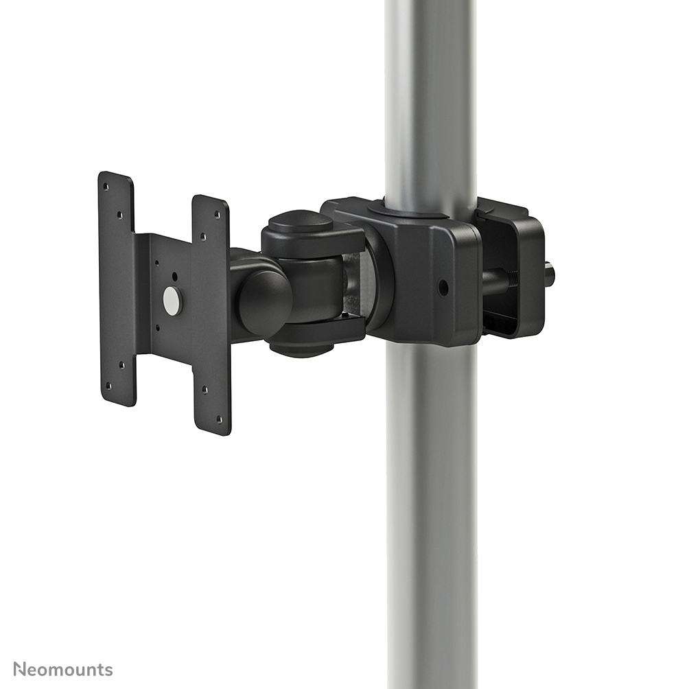Lcd/led/TFT Pole Mount >24in (fpma-wp200black)