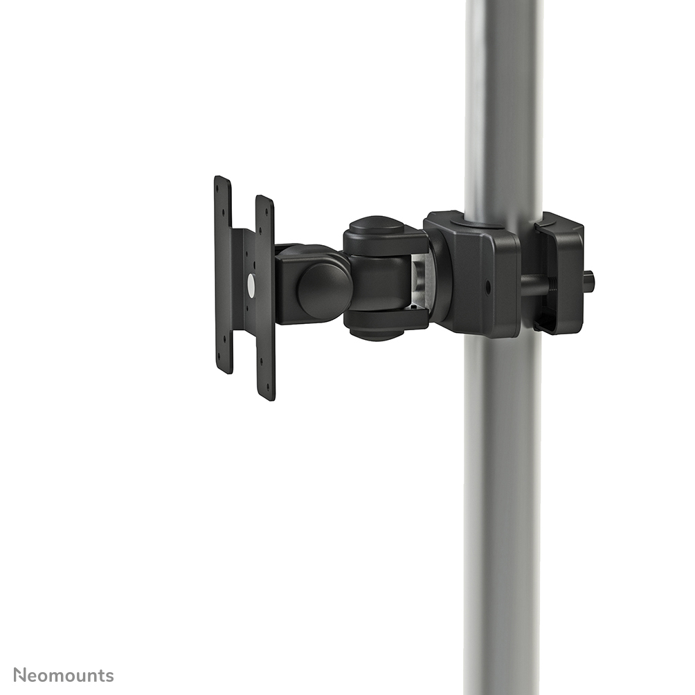 Lcd/led/TFT Pole Mount >24in (fpma-wp200black)