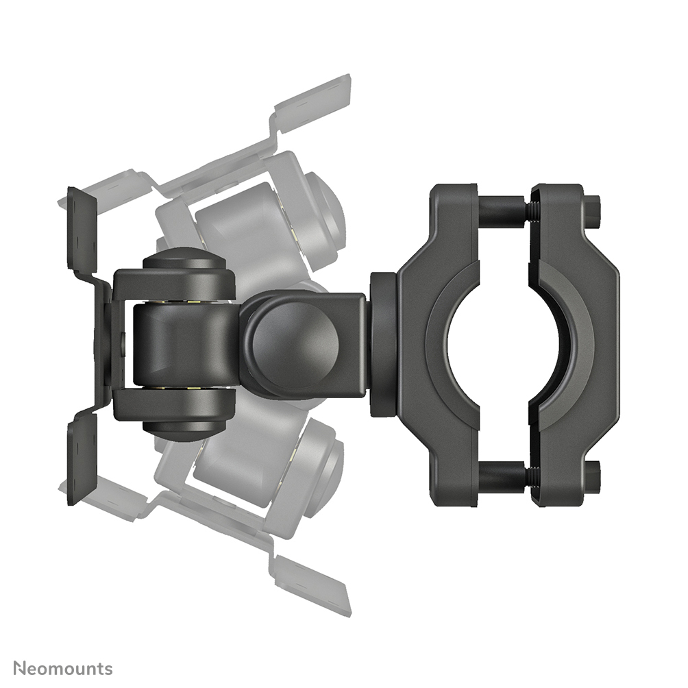 Lcd/led/TFT Pole Mount >24in (fpma-wp200black)