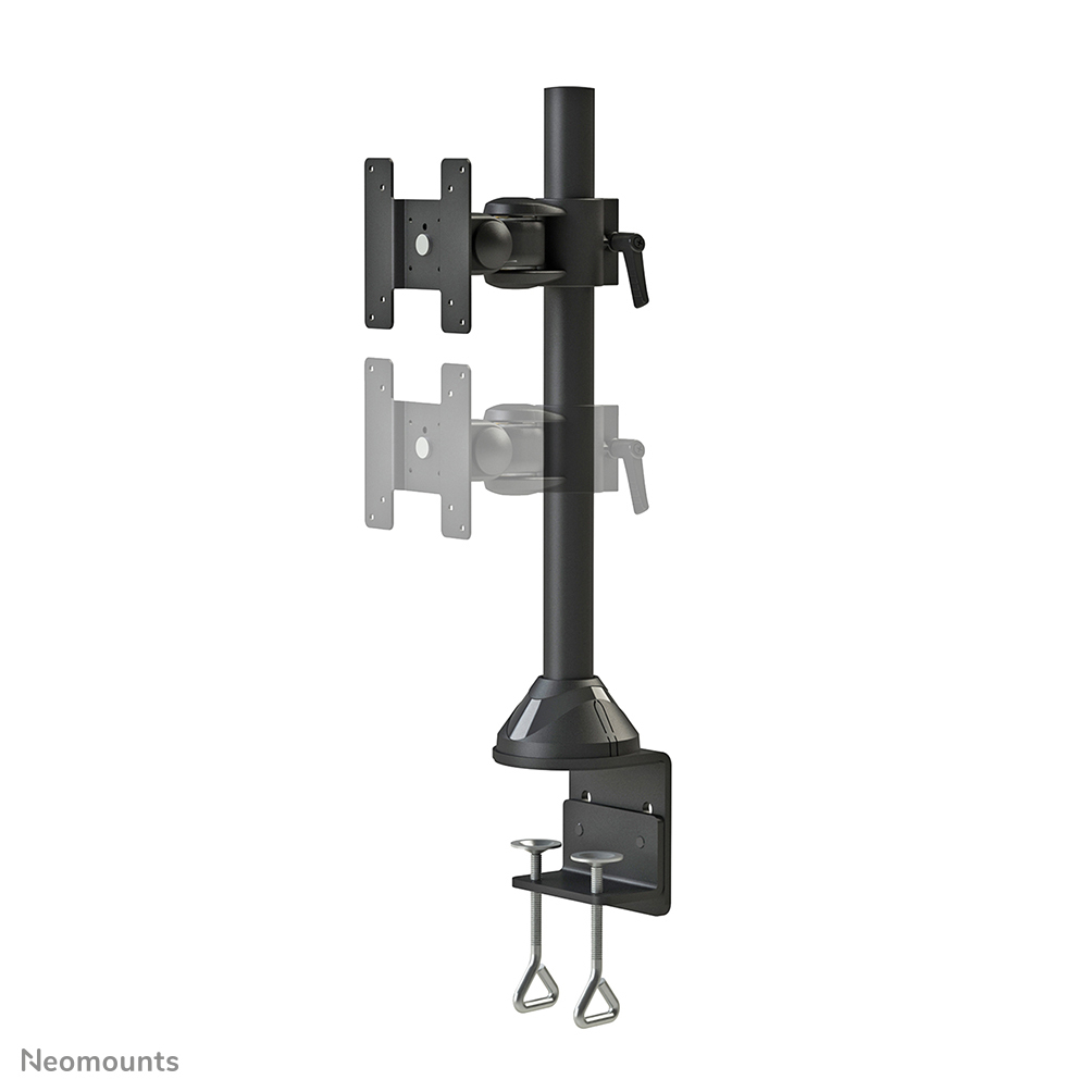 Lcd/TFT Deskmount Pivot >26in (fpma-d965)