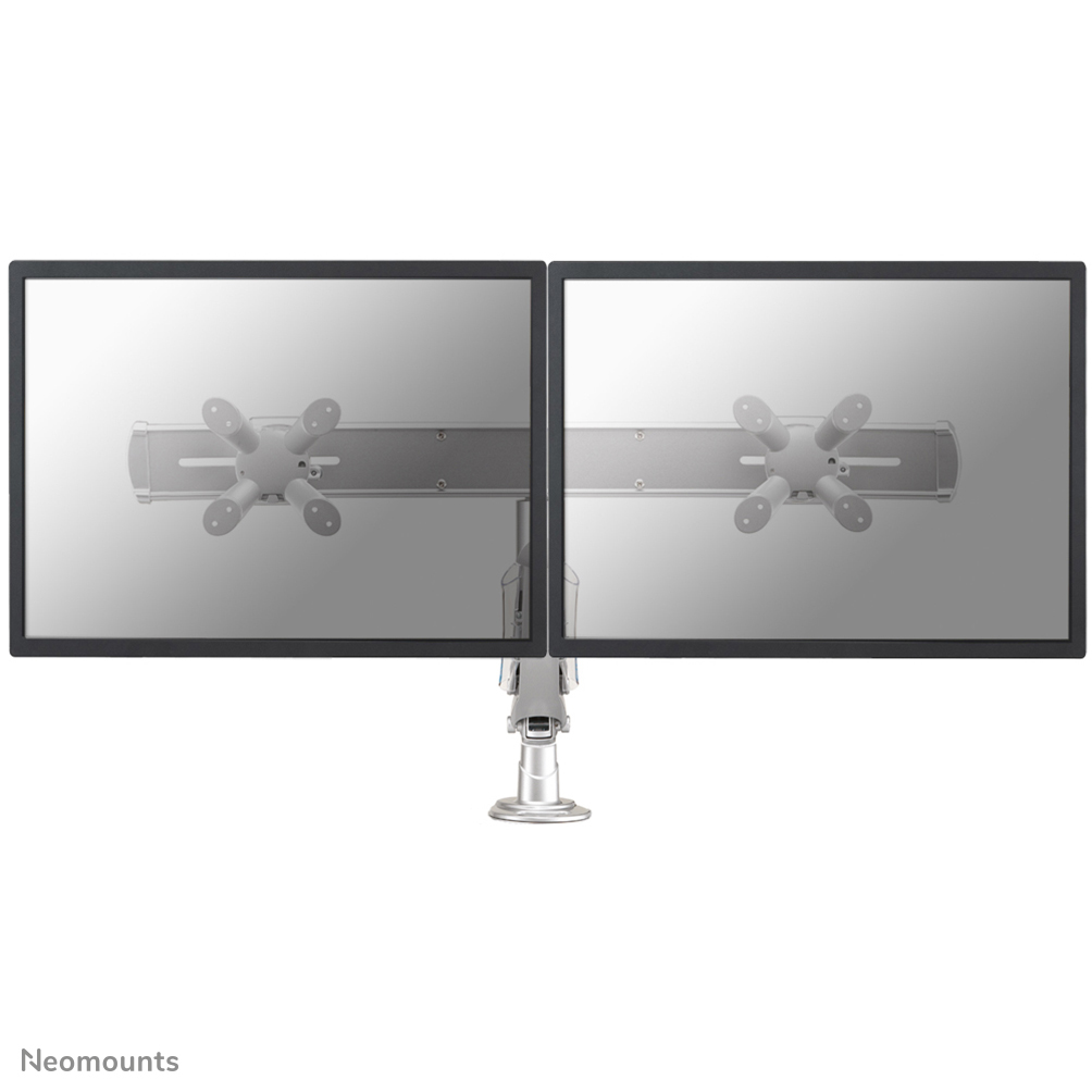 Lcd/TFT Desk Support (clamp) 2 Screens (fpma-d940dg)