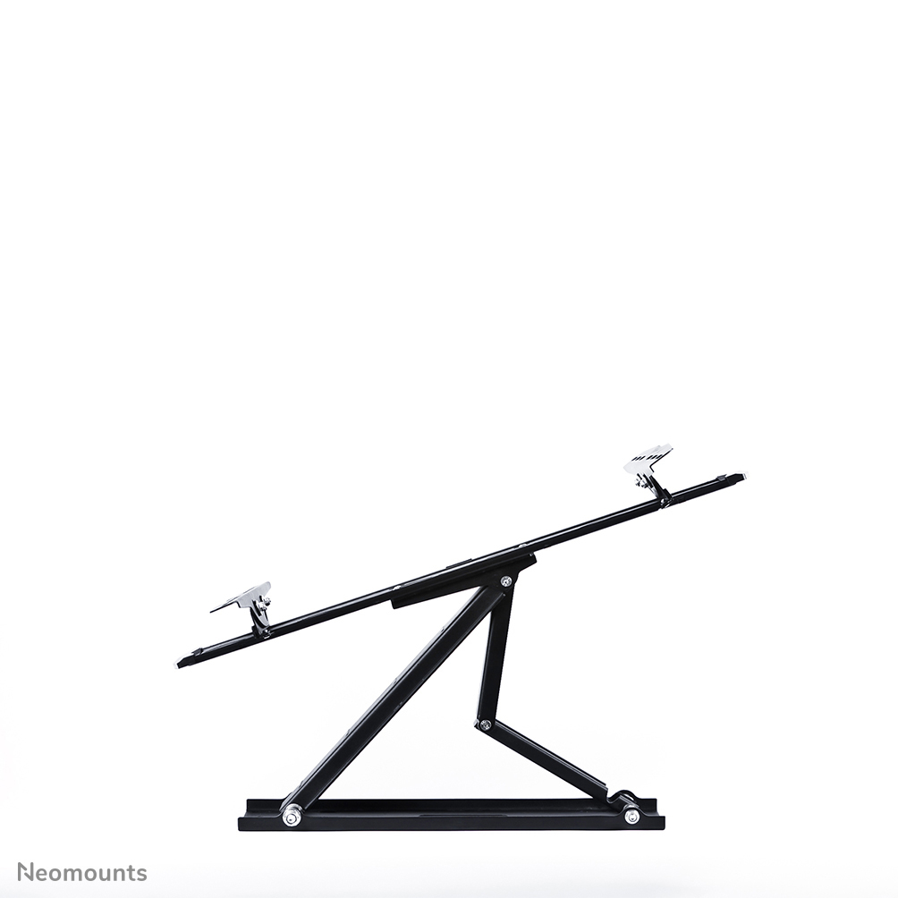 Tv/monitor Wall Mount (full Motion) For 32in-75in Screens - Black