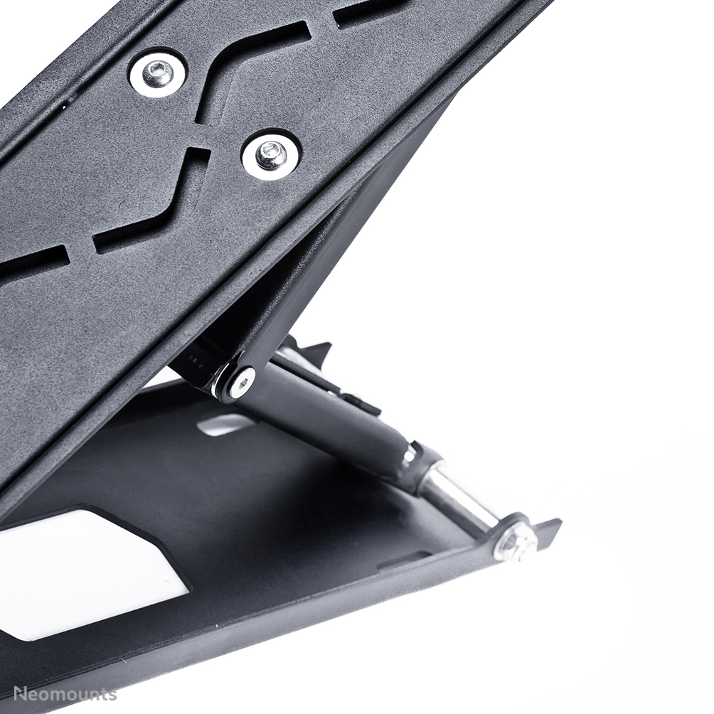 Tv/monitor Wall Mount (full Motion) For 32in-75in Screens - Black