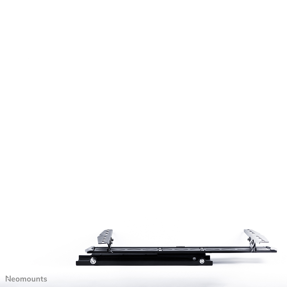 Tv/monitor Wall Mount (full Motion) For 32in-75in Screens - Black