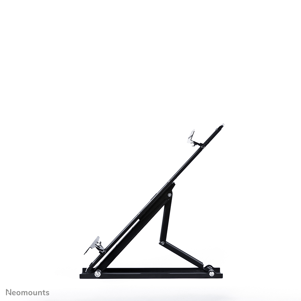 Tv/monitor Wall Mount (full Motion) For 32in-75in Screens - Black