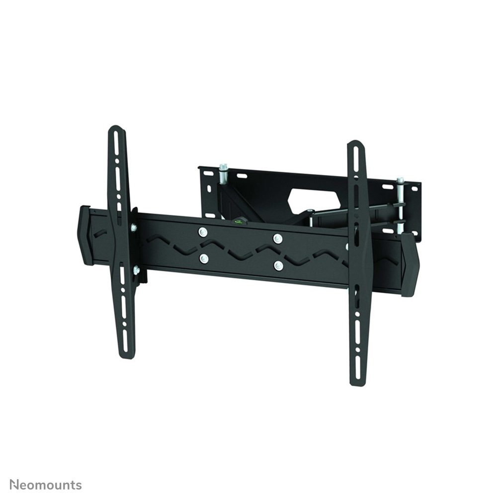 Tv/monitor Wall Mount (full Motion) For 32in-75in Screens - Black
