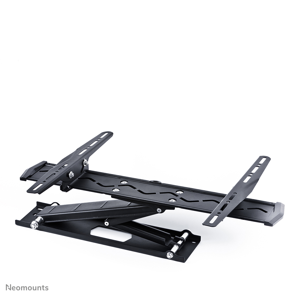 Tv/monitor Wall Mount (full Motion) For 32in-75in Screens - Black