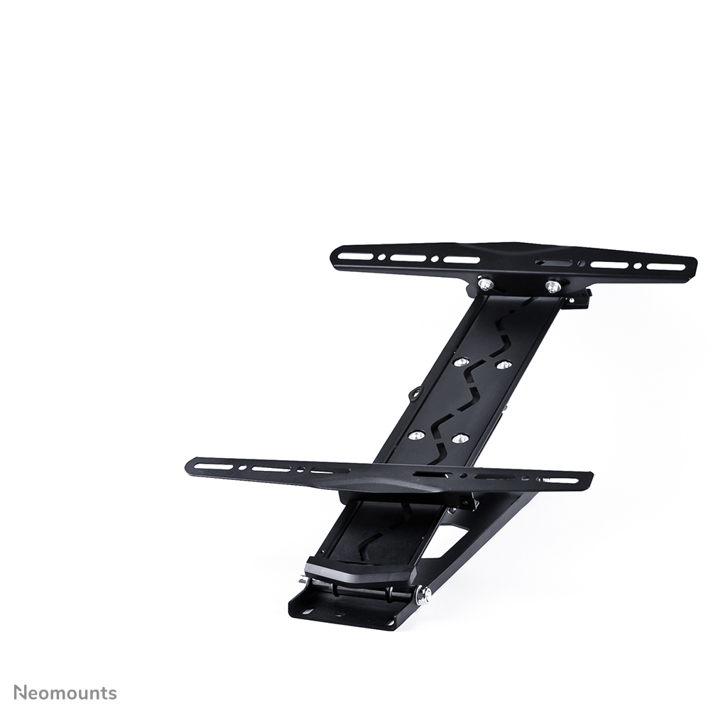 Tv/monitor Wall Mount (full Motion) For 32in-75in Screens - Black