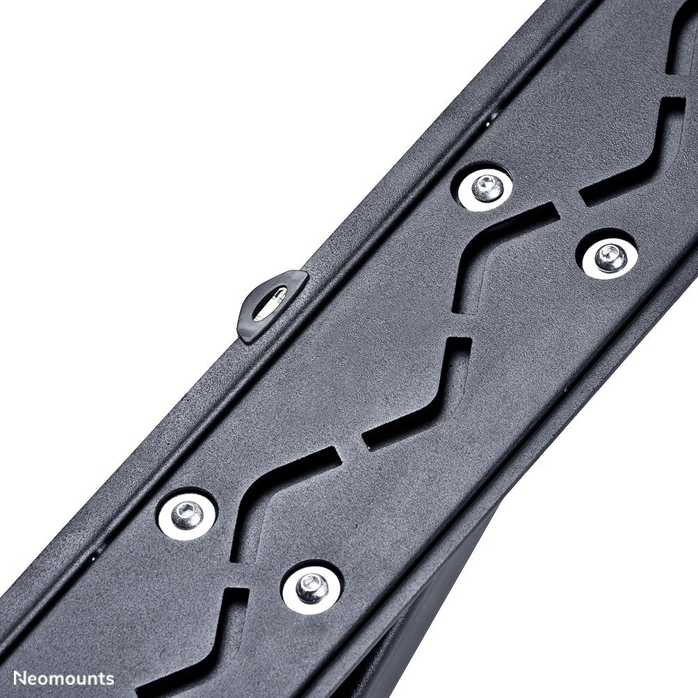 Tv/monitor Wall Mount (full Motion) For 32in-75in Screens - Black