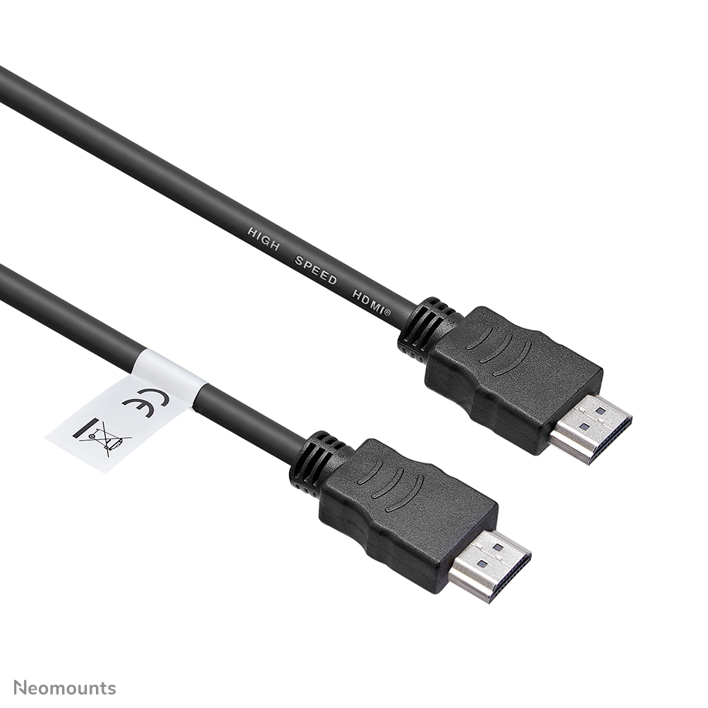 Hdmi 1.3 Cable High Speed 19 Pins M/m 1m