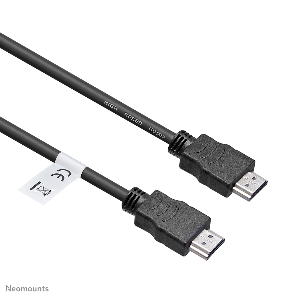 Hdmi 1.3 Cable High Speed 19 Pins M/m 2m