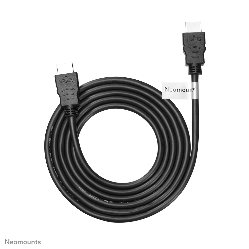 Hdmi 1.3 Cable High Speed 19 Pins M/m 2m