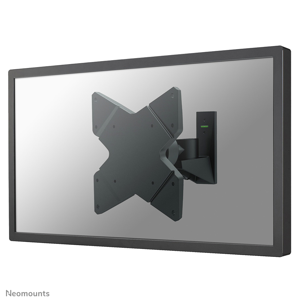 Lcd/TFT Wall Mount Black 3 Movements (fpma-w815)
