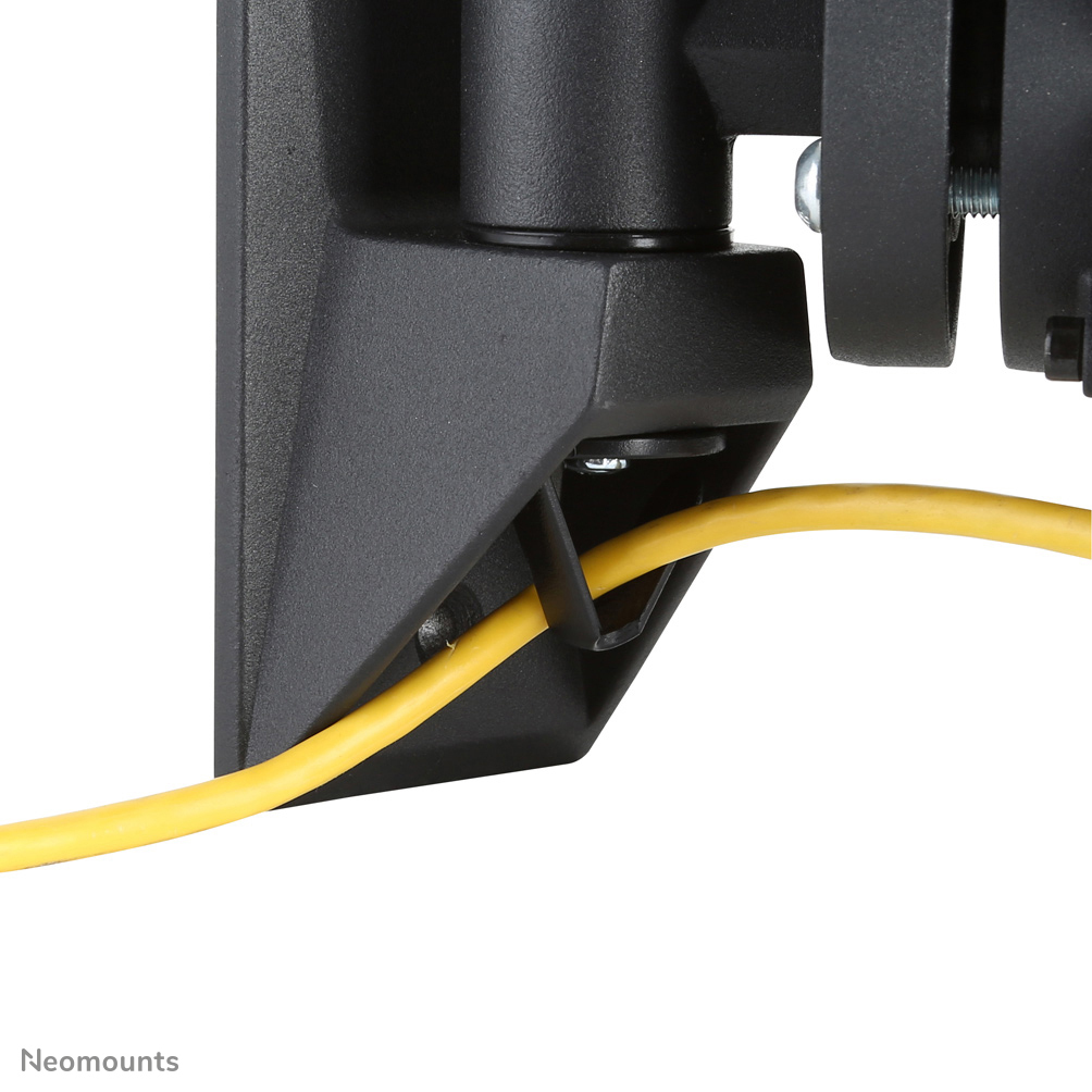 Lcd/TFT Wall Mount Black 3 Movements (fpma-w815)