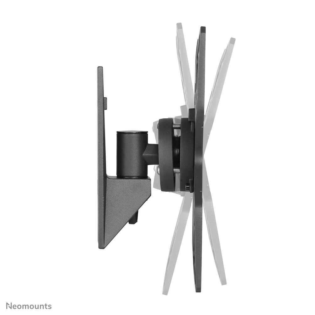 Lcd/TFT Wall Mount Black 3 Movements (fpma-w815)