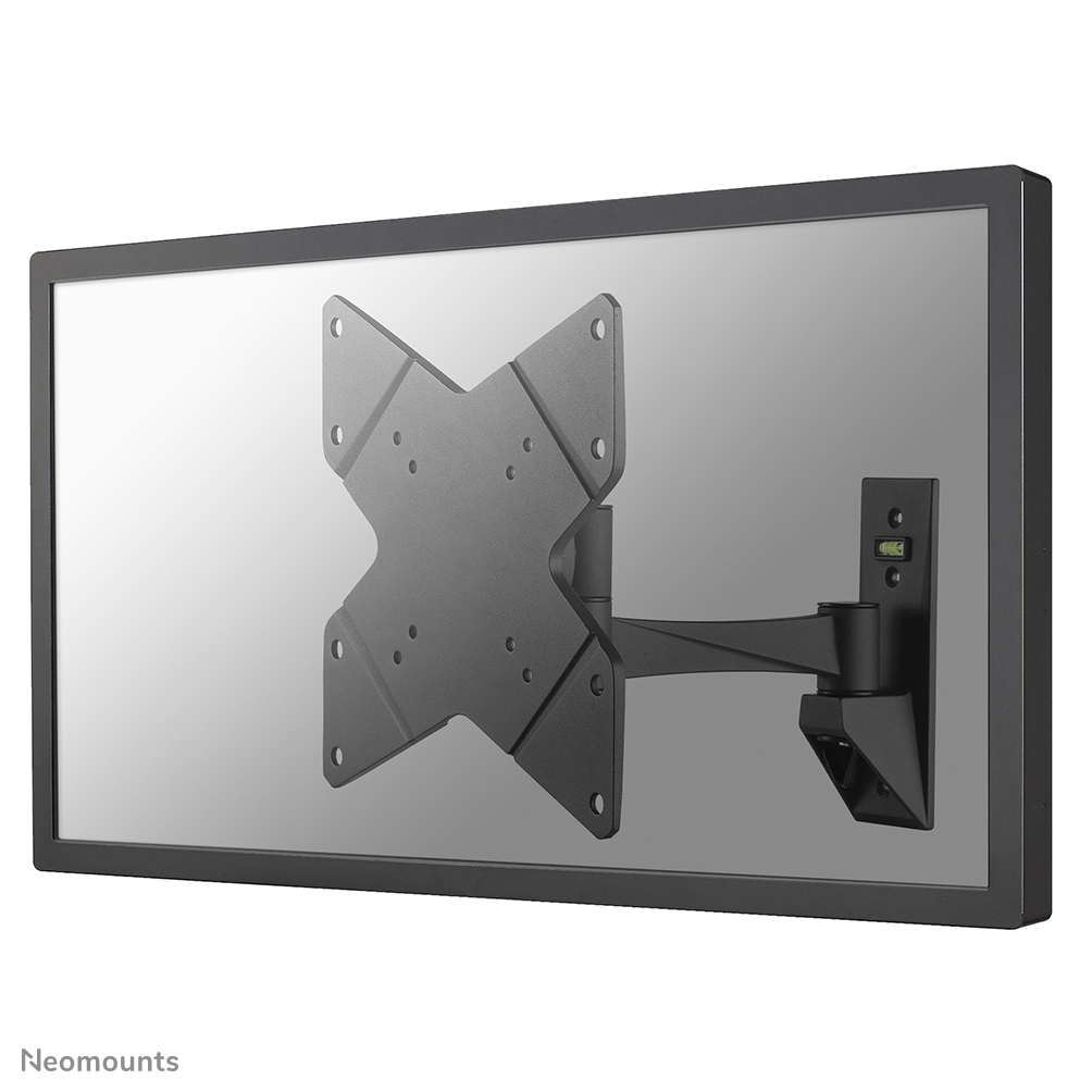 Lcd/TFT Wall Mount Black 5 Movements (fpma-w825)