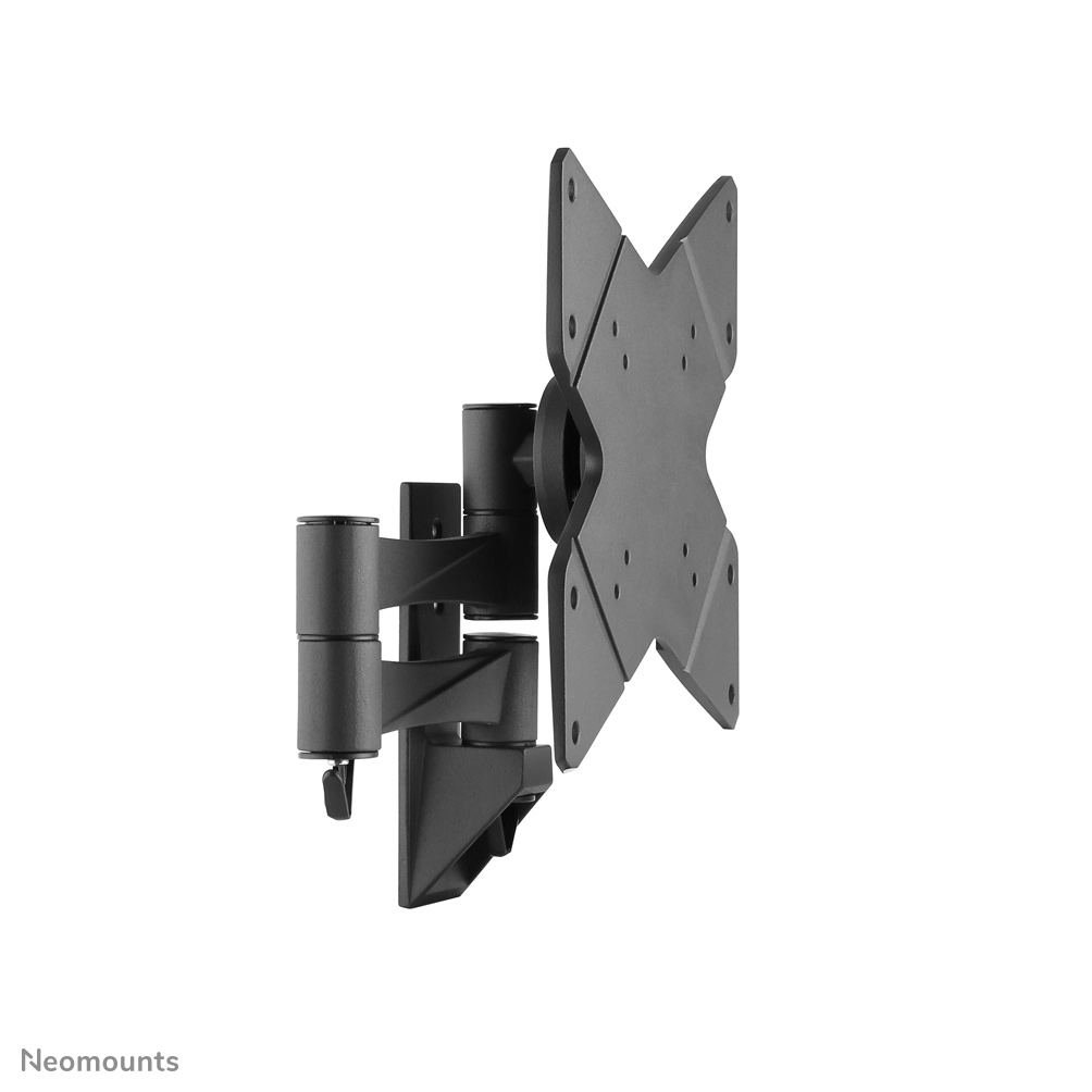 Lcd/TFT Wall Mount Black 5 Movements (fpma-w835)