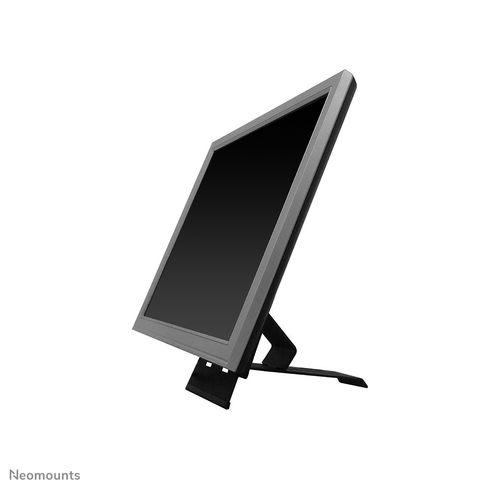 Monitor Arm Black TFT Up To 24in (fpma-d825black)