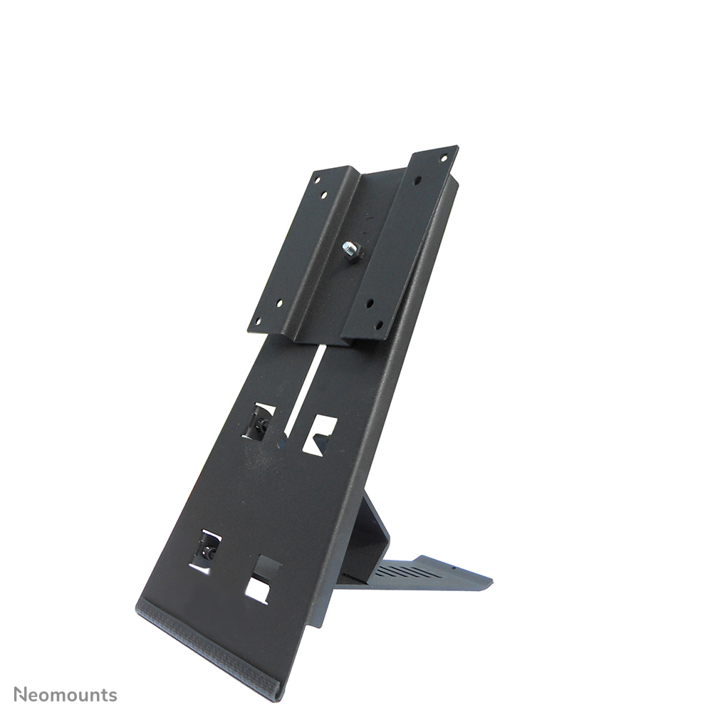 Monitor Arm Black TFT Up To 24in (fpma-d825black)