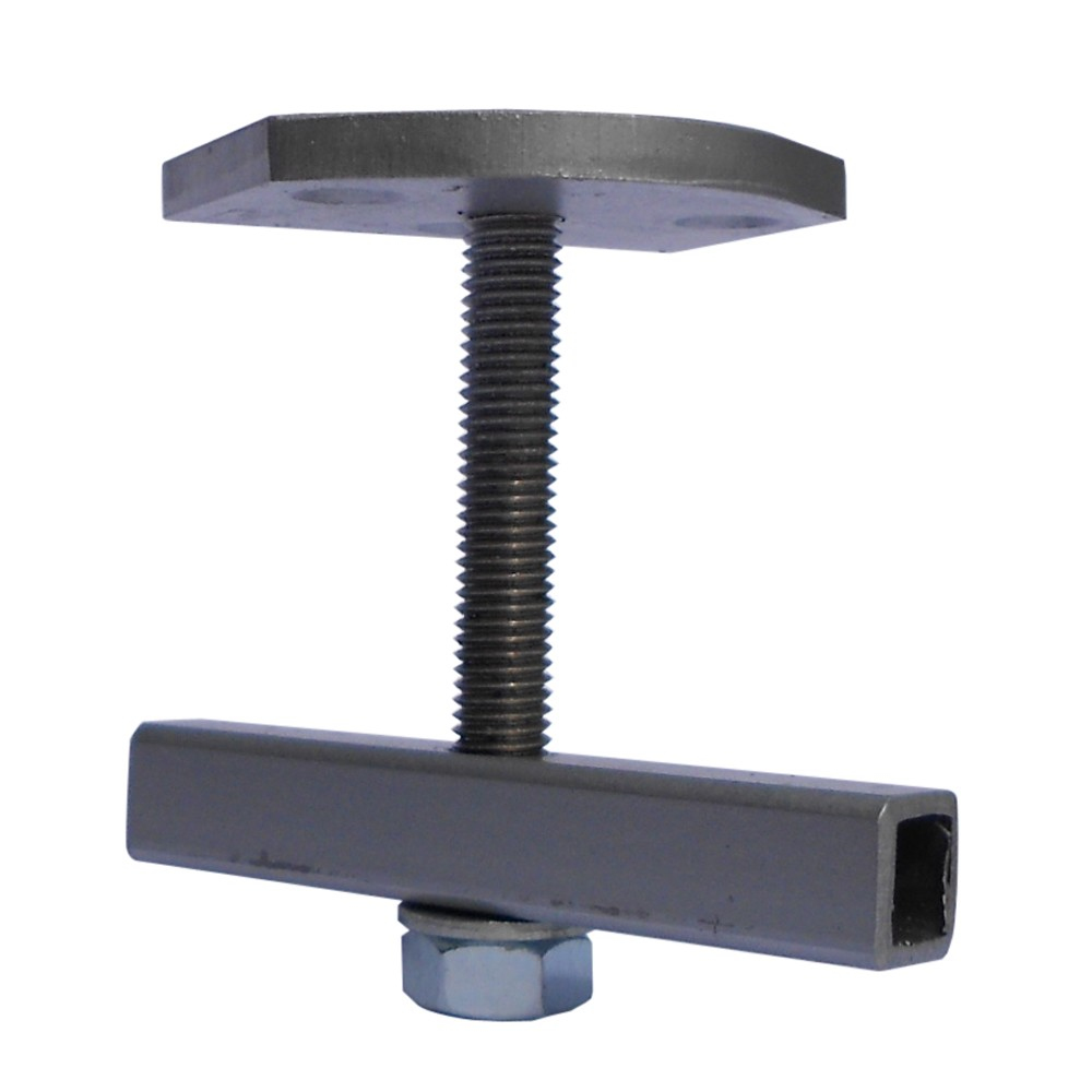 Grommet Plate For Desk Mount (fpma-d97grommet)