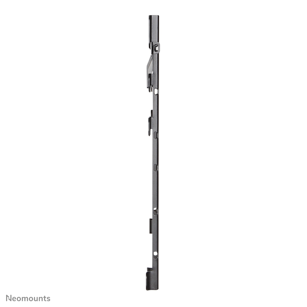 Fixed Wall Mount For Flat Screens Up To 75in - Black