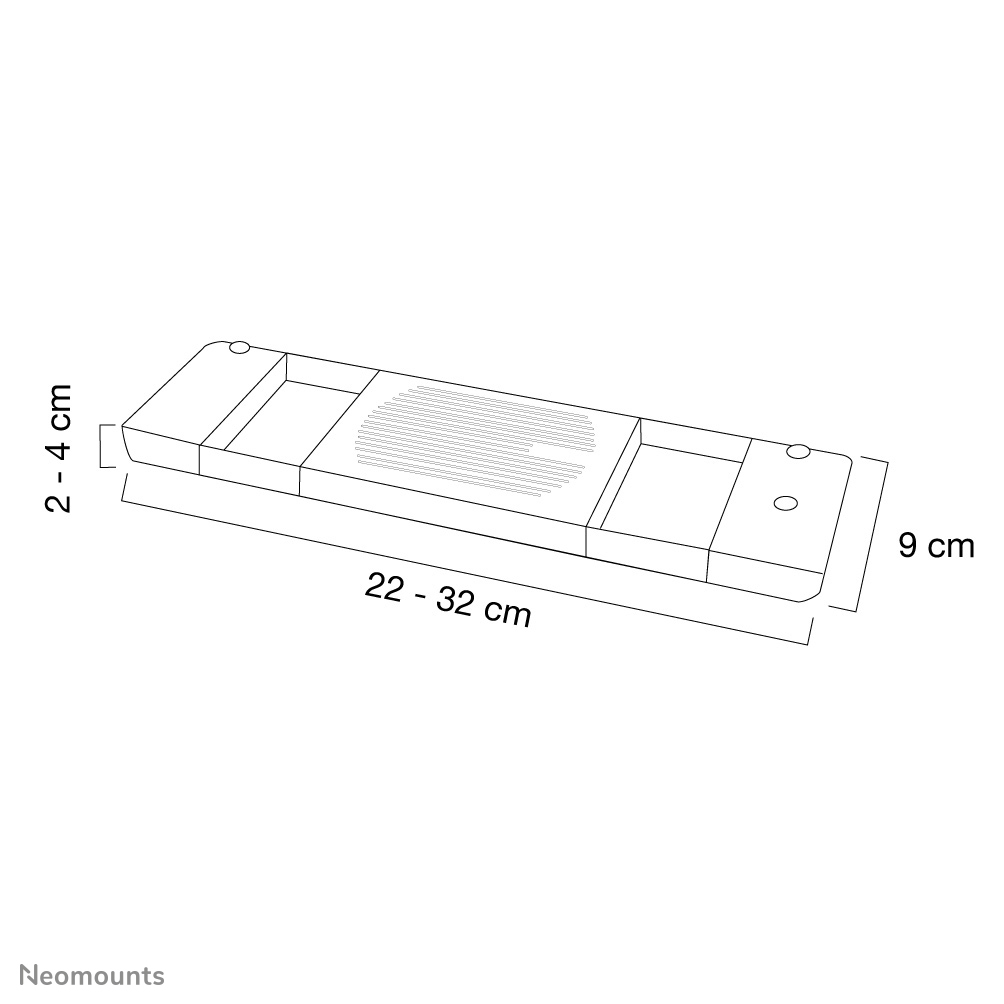 Laptop Cooler (ns-lc200)