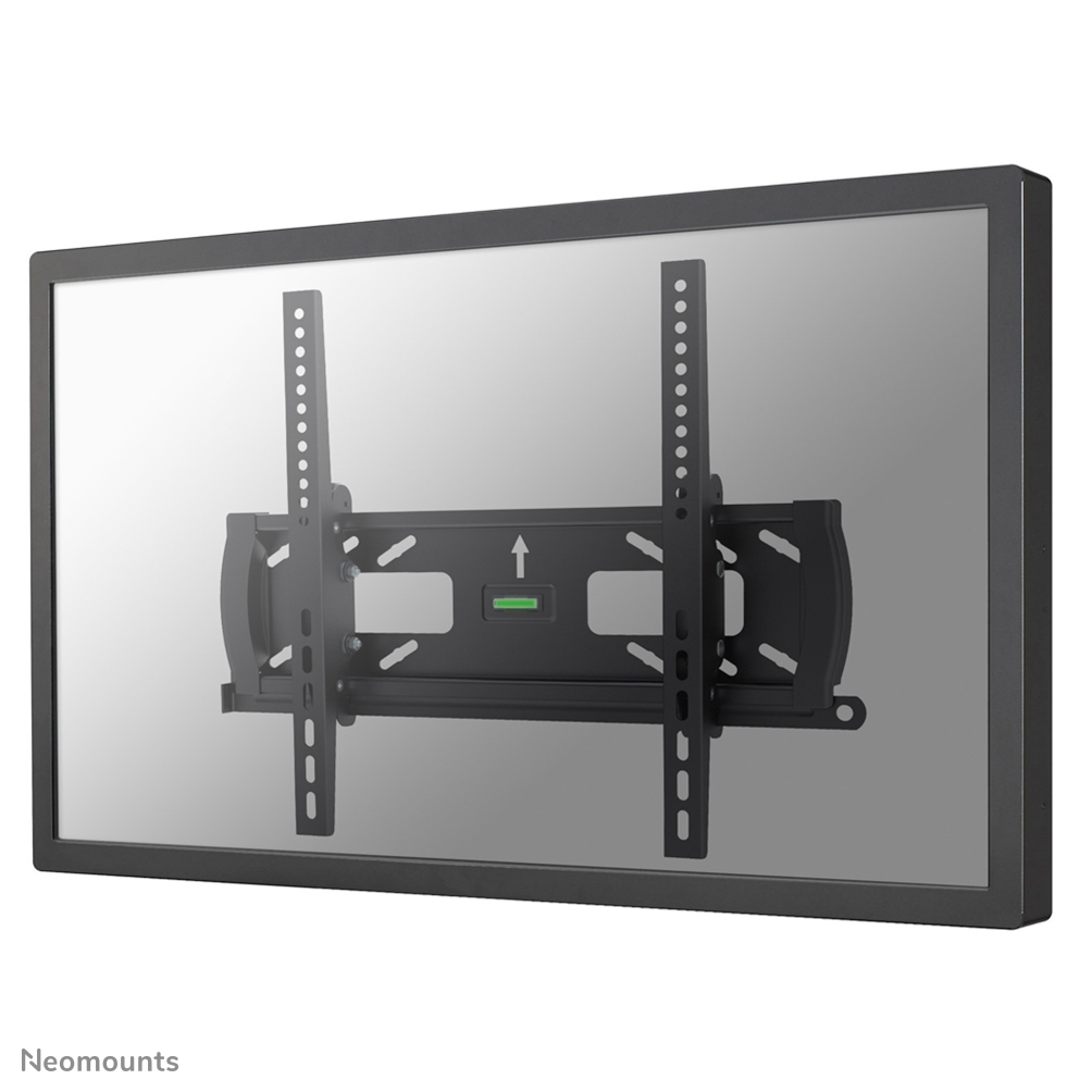 Flatscreen Wall Mount Tiltable Incl. Lock