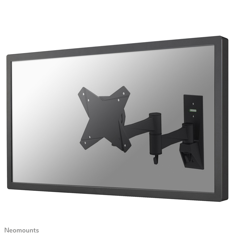 Flatscreen Wall Mount 3 Pivots & Tiltable