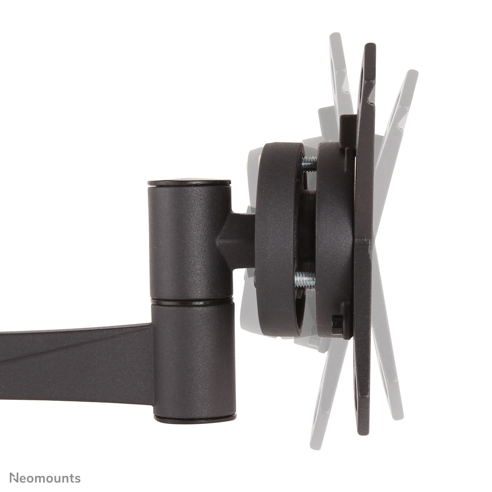 Flatscreen Wall Mount 3 Pivots & Tiltable