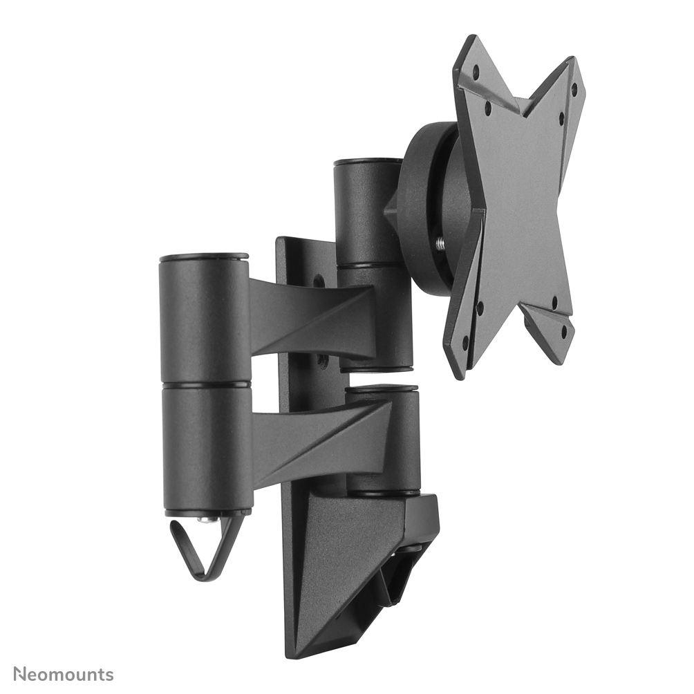 Flatscreen Wall Mount 3 Pivots & Tiltable