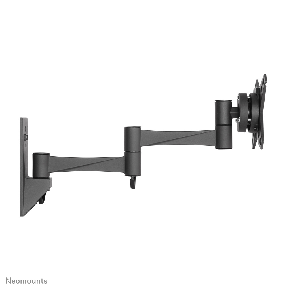 Flatscreen Wall Mount 3 Pivots & Tiltable