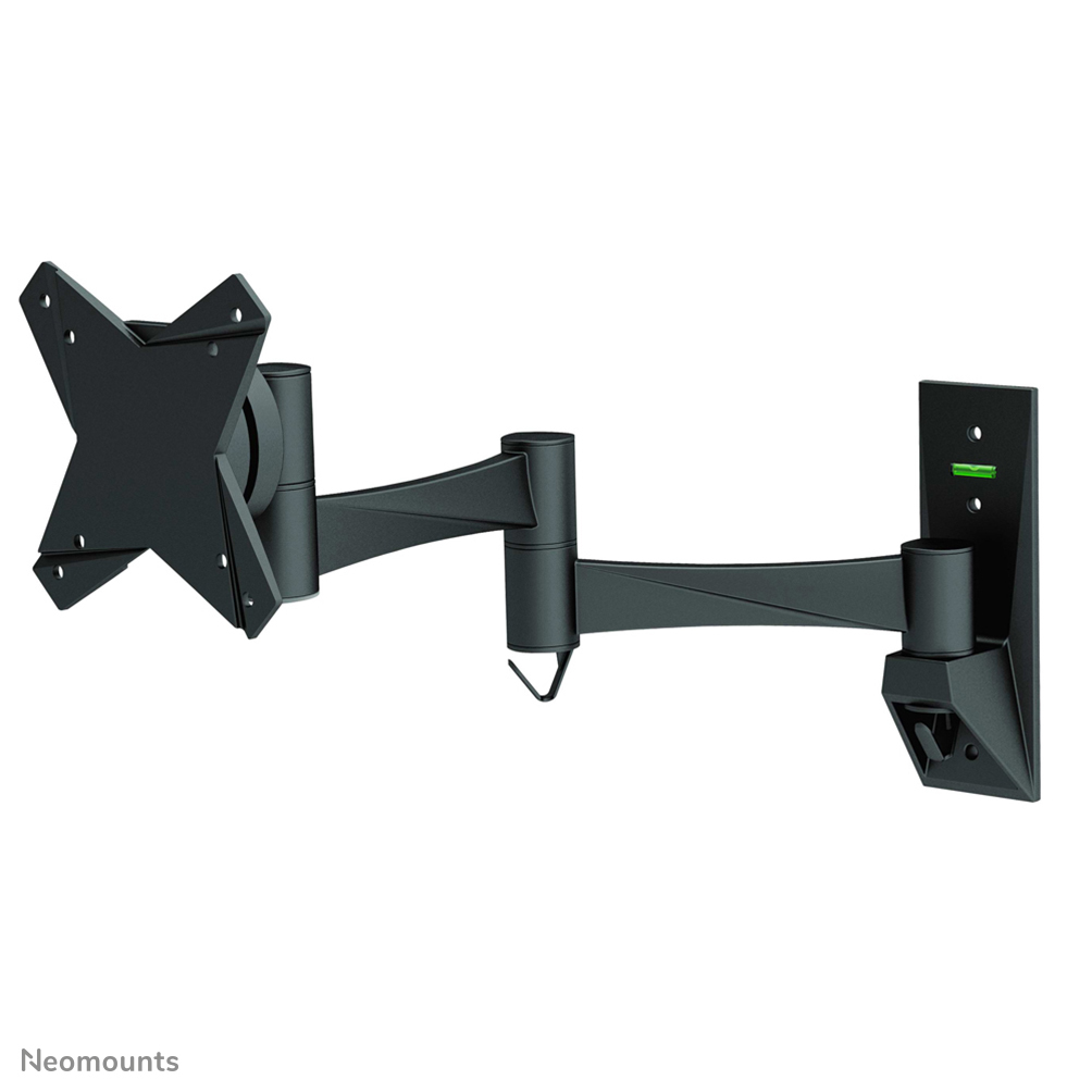 Flatscreen Wall Mount 3 Pivots & Tiltable