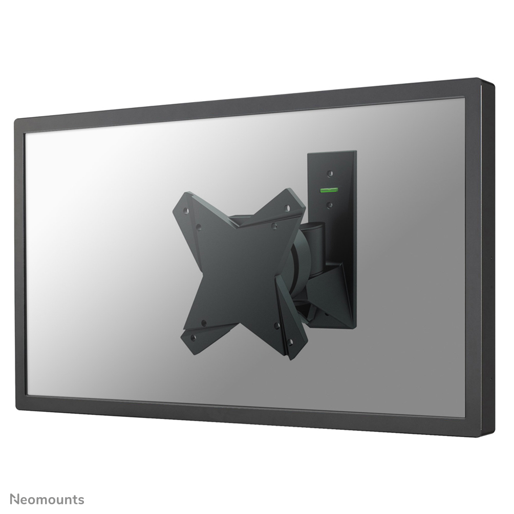 Flatscreen Wall Mount 1 Pivot & Tiltable