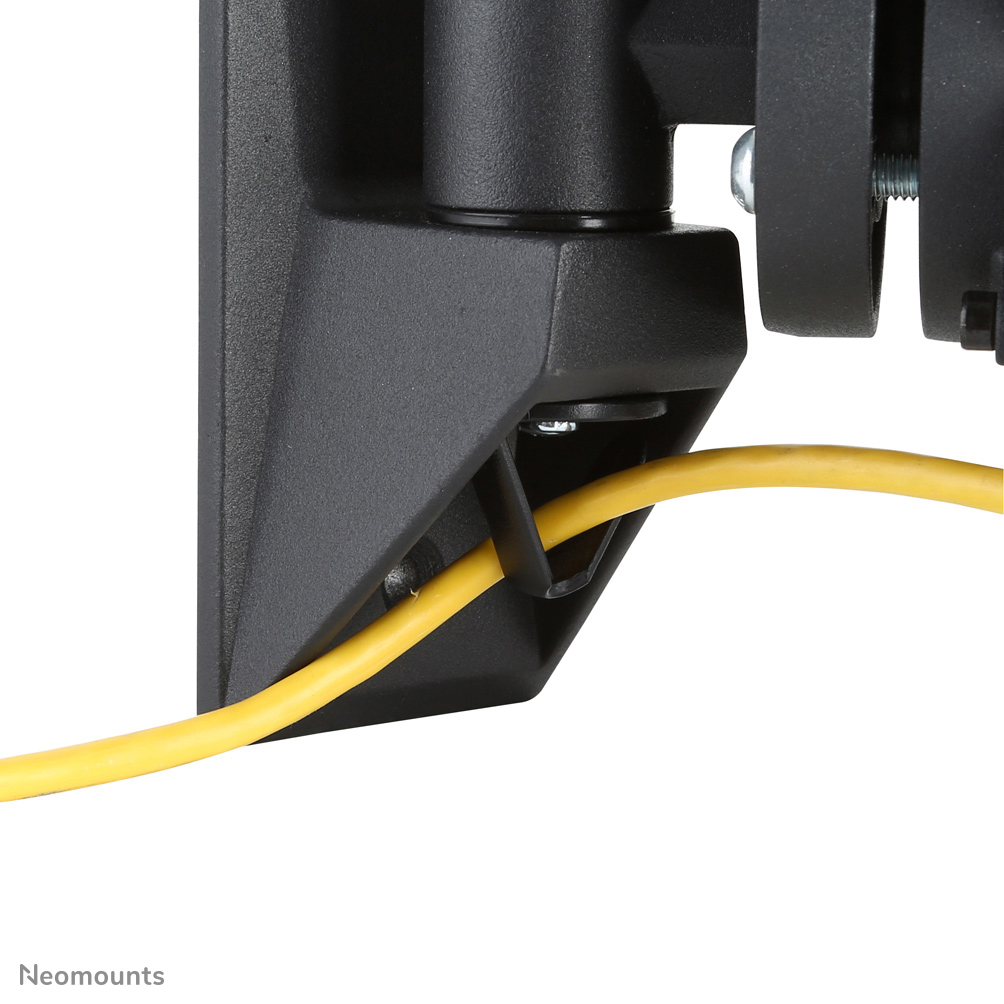 Flatscreen Wall Mount 1 Pivot & Tiltable