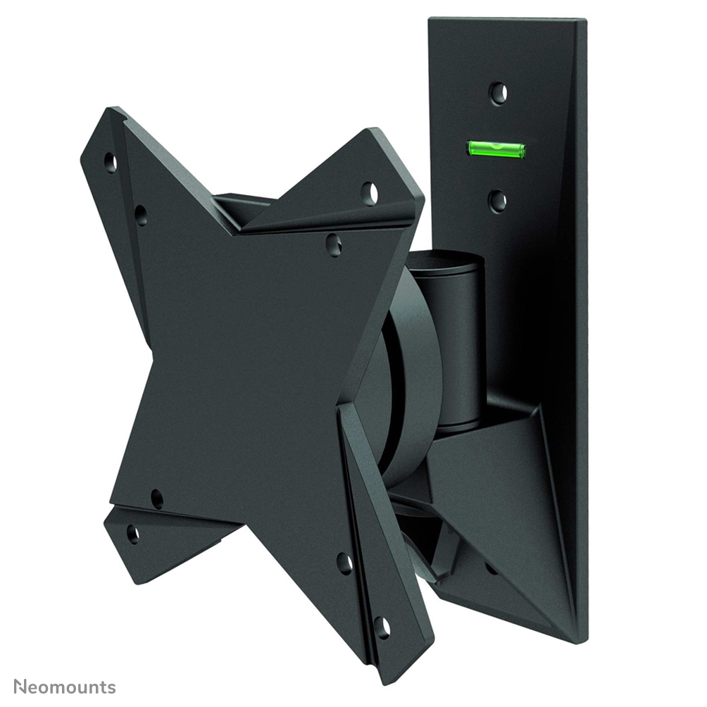 Flatscreen Wall Mount 1 Pivot & Tiltable