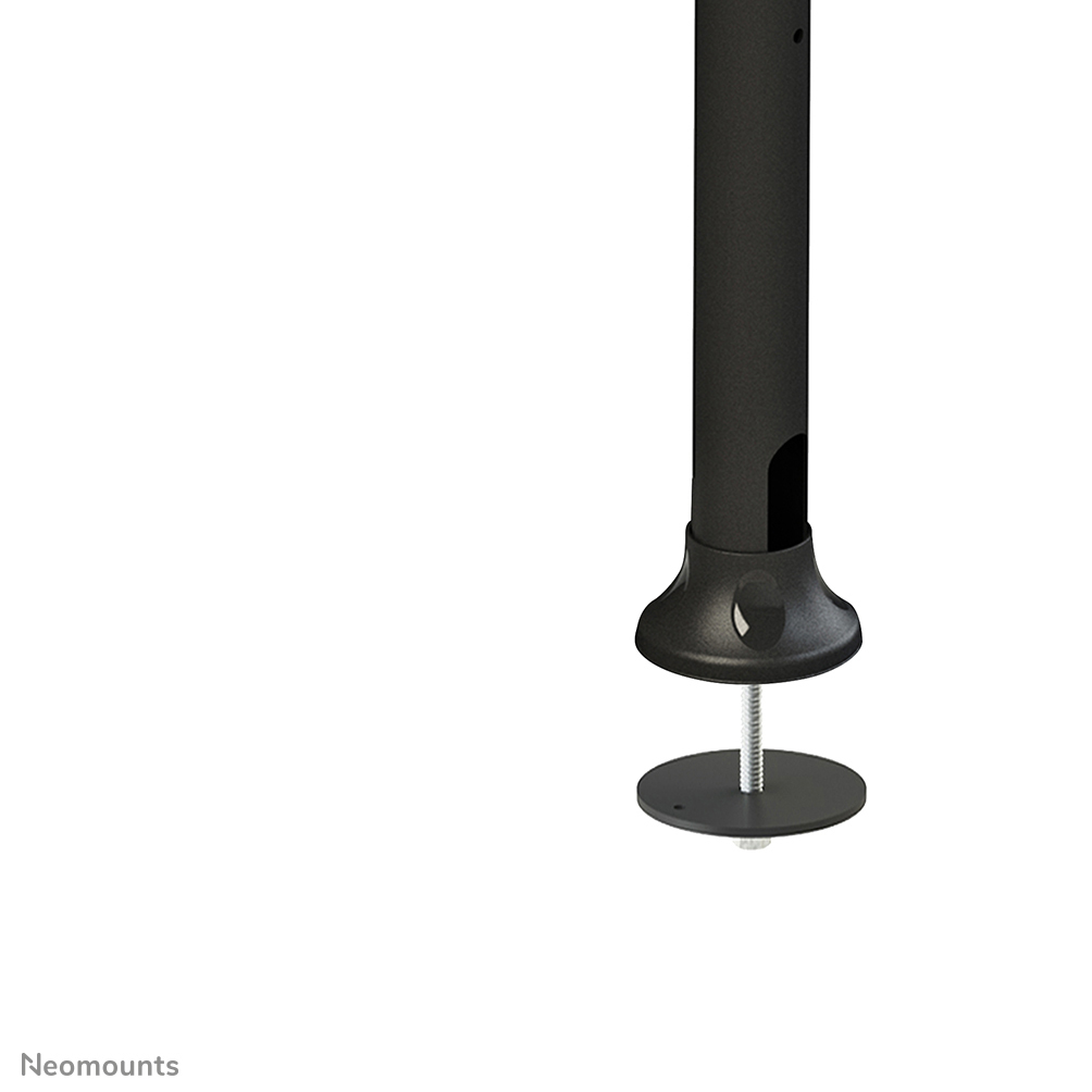 Flatscreen Desk Mount Stand / Foot (fpma-d700dd3)