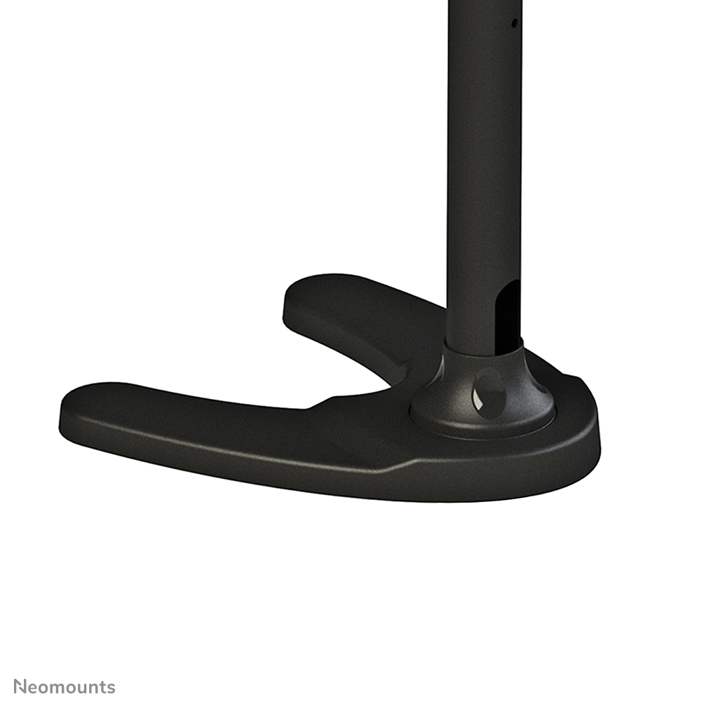 Flatscreen Desk Mount Stand / Foot (fpma-d700dd3)