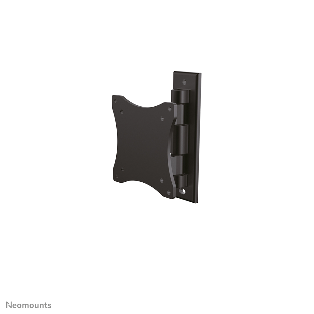 Flat Wall Bracket (1 Draapunt & Tilt)