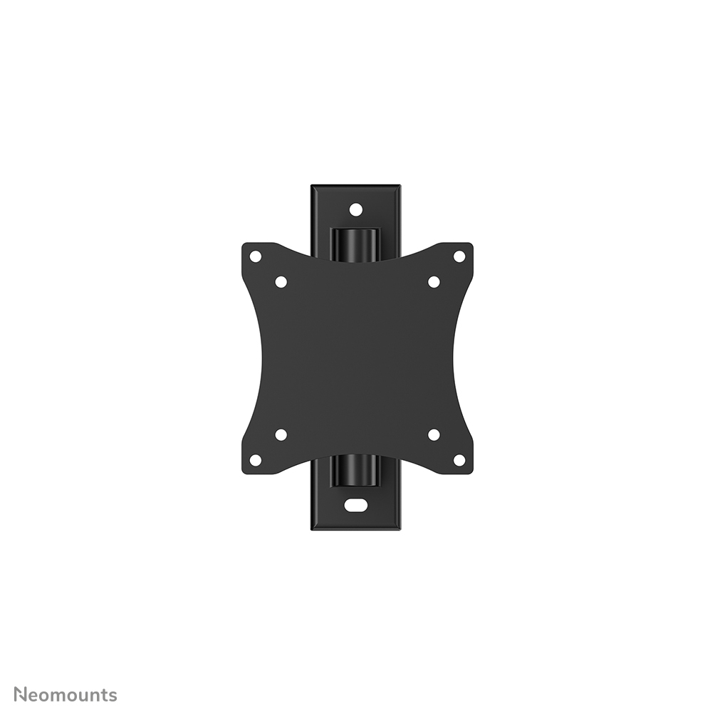 Flat Wall Bracket (2 Pivot Points & Tilt)